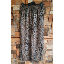 Broek Leopard