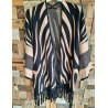 Gilet Zebra