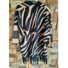 Gilet Zebra