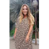 Dress Leopard