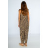 Jumpsuit Leopard