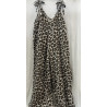 Jumpsuit Leopard