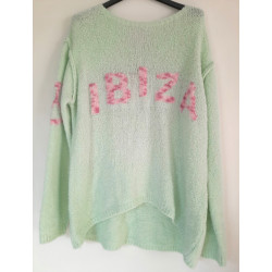 Sweater Ibiza