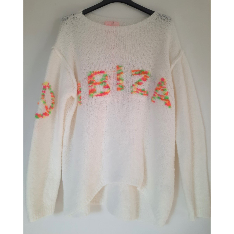 Sweater Ibiza