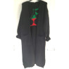 Long Cardigan Cereza